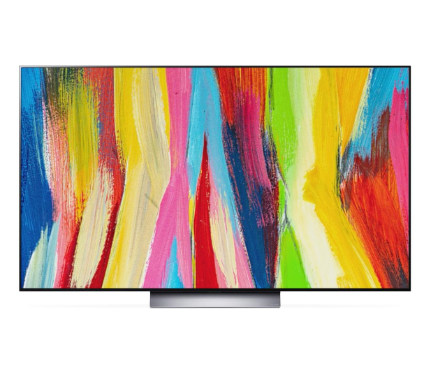 LG OLED65C21LA 4K 100Hz DOLBY VISION - 728817 - zdjęcie